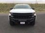 2019 Summit White /Jet Black, cloth Chevrolet Silverado 1500 Custom Trail Boss Double Cab 4WD (1GCRYCEH2KZ) with an 4.3L V6 engine, 6-Speed Automatic transmission, located at 1801 Main Street, Lewiston, 83501, (208) 743-9371, 46.417065, -117.004799 - Photo#8