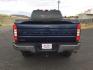 2020 Blue Jeans Metallic /GRAY CLOTH Ford F-350 SD XLT CREW CAB 4WD (1FT8W3BN7LE) with an 7.3L V8 OHV 16V engine, 10-speed automatic transmission, located at 1801 Main Street, Lewiston, 83501, (208) 743-9371, 46.417065, -117.004799 - Photo#17