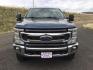 2020 Blue Jeans Metallic /GRAY CLOTH Ford F-350 SD XLT CREW CAB 4WD (1FT8W3BN7LE) with an 7.3L V8 OHV 16V engine, 10-speed automatic transmission, located at 1801 Main Street, Lewiston, 83501, (208) 743-9371, 46.417065, -117.004799 - Photo#20