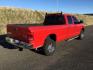 2004 Flame Red /Dark Slate Gray Cloth Interior Dodge Ram 2500 SLT Quad Cab Long Bed 4WD (3D7KU28C84G) with an 5.9L L6 OHV 24V TURBO DIESEL engine, 4-Speed Automatic transmission, located at 1801 Main Street, Lewiston, 83501, (208) 743-9371, 46.417065, -117.004799 - Photo#15