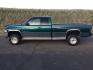 1999 Dodge Ram 2500 Quad Cab Long Bed 4WD (3B7KF23W2XG) with an 8.0L V10 OHV 20V engine, located at 1801 Main Street, Lewiston, 83501, (208) 743-9371, 46.417065, -117.004799 - Photo#1