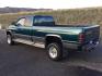 1999 Dodge Ram 2500 Quad Cab Long Bed 4WD (3B7KF23W2XG) with an 8.0L V10 OHV 20V engine, located at 1801 Main Street, Lewiston, 83501, (208) 743-9371, 46.417065, -117.004799 - Photo#2