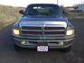 1999 Dodge Ram 2500 Quad Cab Long Bed 4WD (3B7KF23W2XG) with an 8.0L V10 OHV 20V engine, located at 1801 Main Street, Lewiston, 83501, (208) 743-9371, 46.417065, -117.004799 - Photo#31