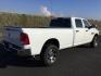 2018 Bright White Clear Coat /Black/Diesel Gray, cloth RAM 3500 Tradesman Crew Cab 4WD (3C63R3GL4JG) with an 6.7L L6 OHV 24V TURBO DIESEL engine, 6-Speed Manual Transmission transmission, located at 1801 Main Street, Lewiston, 83501, (208) 743-9371, 46.417065, -117.004799 - Photo#17