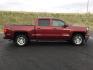 2014 Deep Ruby Metallic /Jet Black/Dark Ash Chevrolet Silverado 1500 2LT Crew Cab 4WD (3GCUKREC0EG) with an 5.3L V8 OHV 16V engine, 6-Speed Automatic transmission, located at 1801 Main Street, Lewiston, 83501, (208) 743-9371, 46.417065, -117.004799 - Photo#14