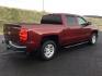 2014 Deep Ruby Metallic /Jet Black/Dark Ash Chevrolet Silverado 1500 2LT Crew Cab 4WD (3GCUKREC0EG) with an 5.3L V8 OHV 16V engine, 6-Speed Automatic transmission, located at 1801 Main Street, Lewiston, 83501, (208) 743-9371, 46.417065, -117.004799 - Photo#15