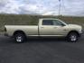 2011 WHITE GOLD /Light Pebble Beige/Bark Brown Cloth Interior RAM 2500 SLT Crew Cab LWB 4WD (3D7UT2CL4BG) with an 6.7L L6 OHV 24V TURBO DIESEL engine, 6-Speed Automatic transmission, located at 1801 Main Street, Lewiston, 83501, (208) 743-9371, 46.417065, -117.004799 - Photo#14