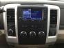 2011 WHITE GOLD /Light Pebble Beige/Bark Brown Cloth Interior RAM 2500 SLT Crew Cab LWB 4WD (3D7UT2CL4BG) with an 6.7L L6 OHV 24V TURBO DIESEL engine, 6-Speed Automatic transmission, located at 1801 Main Street, Lewiston, 83501, (208) 743-9371, 46.417065, -117.004799 - Photo#7