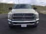 2011 WHITE GOLD /Light Pebble Beige/Bark Brown Cloth Interior RAM 2500 SLT Crew Cab LWB 4WD (3D7UT2CL4BG) with an 6.7L L6 OHV 24V TURBO DIESEL engine, 6-Speed Automatic transmission, located at 1801 Main Street, Lewiston, 83501, (208) 743-9371, 46.417065, -117.004799 - Photo#8