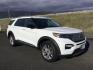 2022 Oxford White /BLACK LEATHER Ford Explorer Limited AWD (1FMSK8FH7NG) with an 2.3L L4 DOHC 16V engine, 10-Speed Automatic transmission, located at 1801 Main Street, Lewiston, 83501, (208) 743-9371, 46.417065, -117.004799 - Photo#10