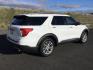 2022 Oxford White /BLACK LEATHER Ford Explorer Limited AWD (1FMSK8FH7NG) with an 2.3L L4 DOHC 16V engine, 10-Speed Automatic transmission, located at 1801 Main Street, Lewiston, 83501, (208) 743-9371, 46.417065, -117.004799 - Photo#11