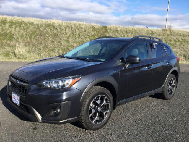 photo of 2018 Subaru Crosstrek 2.0i Premium CVT