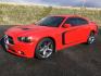 2014 red /red leather DODGE CHARGER R/T max (2C3CDXCT2EH) with an 5.7 HEMI V8 engine, 6-SPEED AUTOMATIC transmission, located at 1801 Main Street, Lewiston, 83501, (208) 743-9371, 46.417065, -117.004799 - Photo#0