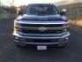 2016 GRAY /JET BLACK CHEVROLET Silverado 3500HD LTZ CREW CAB 4X4 (1GC4K0E85GF) with an 6.6L V8 OHV 32V TURBO DIESEL engine, 6-SPEED AUTOMATIC transmission, located at 1801 Main Street, Lewiston, 83501, (208) 743-9371, 46.417065, -117.004799 - Photo#25