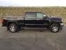 2016 Onyx Black /Jet Black, leather GMC Sierra 3500HD SLT Crew Cab 4WD (1GT42XE82GF) with an 6.6L V8 OHV 16 DIESEL engine, 6-Speed Automatic transmission, located at 1801 Main Street, Lewiston, 83501, (208) 743-9371, 46.417065, -117.004799 - Photo#24