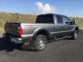 2015 Magnetic Metallic /Steel Ford F-350 SD XLT Crew Cab 4WD (1FT8W3BT3FE) with an 6.7L V8 OHV 16V DIESEL engine, 6-Speed Automatic transmission, located at 1801 Main Street, Lewiston, 83501, (208) 743-9371, 46.417065, -117.004799 - Photo#11