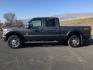 2015 Magnetic Metallic /Steel Ford F-350 SD XLT Crew Cab 4WD (1FT8W3BT3FE) with an 6.7L V8 OHV 16V DIESEL engine, 6-Speed Automatic transmission, located at 1801 Main Street, Lewiston, 83501, (208) 743-9371, 46.417065, -117.004799 - Photo#1