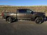 2021 Oxford Brown Metallic /Jet Black Chevrolet Silverado 3500HD 4WD Crew Cab Standard Bed LTZ | (1GC4YUEY9MF) with an 6.6L V8 OHV 32V TURBO DIESEL engine, 10-speed automatic transmission, located at 1801 Main Street, Lewiston, 83501, (208) 743-9371, 46.417065, -117.004799 - Photo#10