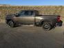 2021 Oxford Brown Metallic /Jet Black Chevrolet Silverado 3500HD 4WD Crew Cab Standard Bed LTZ | (1GC4YUEY9MF) with an 6.6L V8 OHV 32V TURBO DIESEL engine, 10-speed automatic transmission, located at 1801 Main Street, Lewiston, 83501, (208) 743-9371, 46.417065, -117.004799 - Photo#1