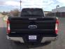 2017 Black /GRAY CLOTH FORD F-350 XLT Crew Cab 4WD (1FT8W3BT2HE) with an 6.7L V8 OHV 16V DIESEL engine, 6-Speed Automatic transmission, located at 1801 Main Street, Lewiston, 83501, (208) 743-9371, 46.417065, -117.004799 - Photo#19