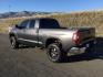 2014 Magnetic Gray Metallic /Graphite Toyota Tundra Limited 5.7L Double Cab 4WD (5TFBY5F14EX) with an 5.7L V8 DOHC 32V engine, 6-Speed Automatic transmission, located at 1801 Main Street, Lewiston, 83501, (208) 743-9371, 46.417065, -117.004799 - Photo#2