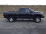 2008 BLACK /GRAY CLOTH DODGE 2500 QUAD CAB Quad Cab SLT (3D7KS28A28G) with an 6.7L I6 T-Diesel engine, 6-Speed Manual Transmission transmission, located at 1801 Main Street, Lewiston, 83501, (208) 743-9371, 46.417065, -117.004799 - Photo#10