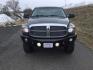 2008 BLACK /GRAY CLOTH DODGE 2500 QUAD CAB Quad Cab SLT (3D7KS28A28G) with an 6.7L I6 T-Diesel engine, 6-Speed Manual Transmission transmission, located at 1801 Main Street, Lewiston, 83501, (208) 743-9371, 46.417065, -117.004799 - Photo#12