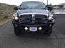 2008 BLACK /GRAY CLOTH DODGE 2500 QUAD CAB Quad Cab SLT (3D7KS28A28G) with an 6.7L I6 T-Diesel engine, 6-Speed Manual Transmission transmission, located at 1801 Main Street, Lewiston, 83501, (208) 743-9371, 46.417065, -117.004799 - Photo#20