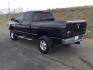 2008 BLACK /GRAY CLOTH DODGE 2500 QUAD CAB Quad Cab SLT (3D7KS28A28G) with an 6.7L I6 T-Diesel engine, 6-Speed Manual Transmission transmission, located at 1801 Main Street, Lewiston, 83501, (208) 743-9371, 46.417065, -117.004799 - Photo#3