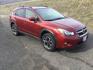 2013 Venetian Red Pearl /Ivory Subaru XV Crosstrek 2.0i Premium (JF2GPACC9DH) with an 2.0L L4 DOHC 16V engine, CVT Automatic transmission, located at 1801 Main Street, Lewiston, 83501, (208) 743-9371, 46.417065, -117.004799 - Photo#11