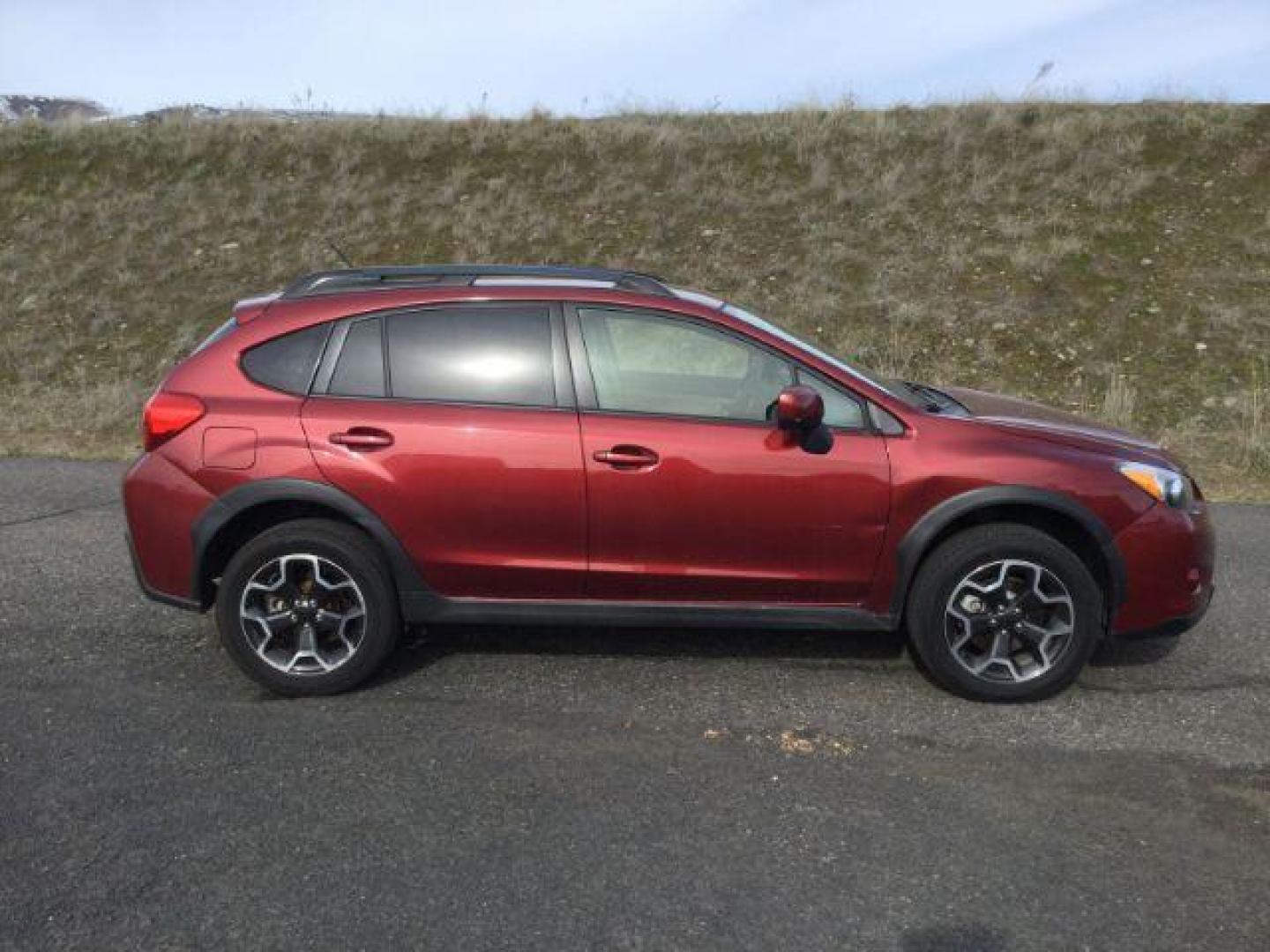 2013 Venetian Red Pearl /Ivory Subaru XV Crosstrek 2.0i Premium (JF2GPACC9DH) with an 2.0L L4 DOHC 16V engine, CVT Automatic transmission, located at 1801 Main Street, Lewiston, 83501, (208) 743-9371, 46.417065, -117.004799 - Photo#12