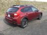 2013 Venetian Red Pearl /Ivory Subaru XV Crosstrek 2.0i Premium (JF2GPACC9DH) with an 2.0L L4 DOHC 16V engine, CVT Automatic transmission, located at 1801 Main Street, Lewiston, 83501, (208) 743-9371, 46.417065, -117.004799 - Photo#13