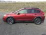 2013 Venetian Red Pearl /Ivory Subaru XV Crosstrek 2.0i Premium (JF2GPACC9DH) with an 2.0L L4 DOHC 16V engine, CVT Automatic transmission, located at 1801 Main Street, Lewiston, 83501, (208) 743-9371, 46.417065, -117.004799 - Photo#1