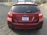 2013 Venetian Red Pearl /Ivory Subaru XV Crosstrek 2.0i Premium (JF2GPACC9DH) with an 2.0L L4 DOHC 16V engine, CVT Automatic transmission, located at 1801 Main Street, Lewiston, 83501, (208) 743-9371, 46.417065, -117.004799 - Photo#7