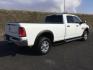 2014 Bright White Clearcoat /Diesel Gray/Black Ram 3500 SLT Crew Cab LWB 4WD (3C63R3HL6EG) with an 6.7L I6 T-Diesel engine, 6-Speed Automatic transmission, located at 1801 Main Street, Lewiston, 83501, (208) 743-9371, 46.417065, -117.004799 - Photo#11