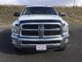 2014 Bright White Clearcoat /Diesel Gray/Black Ram 3500 SLT Crew Cab LWB 4WD (3C63R3HL6EG) with an 6.7L I6 T-Diesel engine, 6-Speed Automatic transmission, located at 1801 Main Street, Lewiston, 83501, (208) 743-9371, 46.417065, -117.004799 - Photo#16