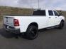 2021 Bright White Clearcoat /Diesel Gray/Black Ram 3500 Tradesman Crew Cab 4x4 8' Box (3C63R3GL6MG) with an Cummins 6.7L I-6 diesel direct injection engine, 6-Speed Automatic transmission, located at 1801 Main Street, Lewiston, 83501, (208) 743-9371, 46.417065, -117.004799 - Photo#11