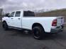 2021 Bright White Clearcoat /Diesel Gray/Black Ram 3500 Tradesman Crew Cab 4x4 8' Box (3C63R3GL6MG) with an Cummins 6.7L I-6 diesel direct injection engine, 6-Speed Automatic transmission, located at 1801 Main Street, Lewiston, 83501, (208) 743-9371, 46.417065, -117.004799 - Photo#2