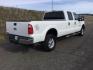 2015 Oxford White /GRAY CLOTH Ford F-350 XLT Crew Cab 4WD (1FT8W3BT8FE) with an 6.7L V8 OHV 16V DIESEL engine, 6-Speed Automatic transmission, located at 1801 Main Street, Lewiston, 83501, (208) 743-9371, 46.417065, -117.004799 - Photo#12