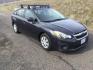 2013 Dark Gray Metallic Subaru Impreza 2.0i (JF1GPAA63D2) with an 2L H-4 DOHC engine, located at 1801 Main Street, Lewiston, 83501, (208) 743-9371, 46.417065, -117.004799 - Photo#17