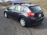 2013 Dark Gray Metallic Subaru Impreza 2.0i (JF1GPAA63D2) with an 2L H-4 DOHC engine, located at 1801 Main Street, Lewiston, 83501, (208) 743-9371, 46.417065, -117.004799 - Photo#2