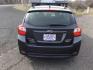 2013 Dark Gray Metallic Subaru Impreza 2.0i (JF1GPAA63D2) with an 2L H-4 DOHC engine, located at 1801 Main Street, Lewiston, 83501, (208) 743-9371, 46.417065, -117.004799 - Photo#8