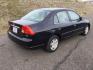 2002 BLACK /GRAY CLOTH HONDA CIVIC DX (2HGES16152H) with an 1.7L 4cyl engine, automatic transmission, located at 1801 Main Street, Lewiston, 83501, (208) 743-9371, 46.417065, -117.004799 - Photo#18