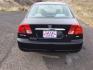 2002 BLACK /GRAY CLOTH HONDA CIVIC DX (2HGES16152H) with an 1.7L 4cyl engine, automatic transmission, located at 1801 Main Street, Lewiston, 83501, (208) 743-9371, 46.417065, -117.004799 - Photo#3