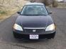 2002 BLACK /GRAY CLOTH HONDA CIVIC DX (2HGES16152H) with an 1.7L 4cyl engine, automatic transmission, located at 1801 Main Street, Lewiston, 83501, (208) 743-9371, 46.417065, -117.004799 - Photo#5