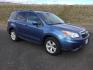 2015 Quartz Blue Pearl Subaru Forester 2.5i Limited (JF2SJARC8FH) with an 2.5L H-4 DOHC engine, located at 1801 Main Street, Lewiston, 83501, (208) 743-9371, 46.417065, -117.004799 - Photo#9