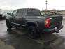 2021 Magnetic Gray Metallic /BLACK LEATHER TOYOTA TUNDRA Crew Max TRD Sport 4x4 (5TFDY5F13MX) with an 5.7 V8 engine, 6-Speed Automatic transmission, located at 1801 Main Street, Lewiston, 83501, (208) 743-9371, 46.417065, -117.004799 - Photo#30